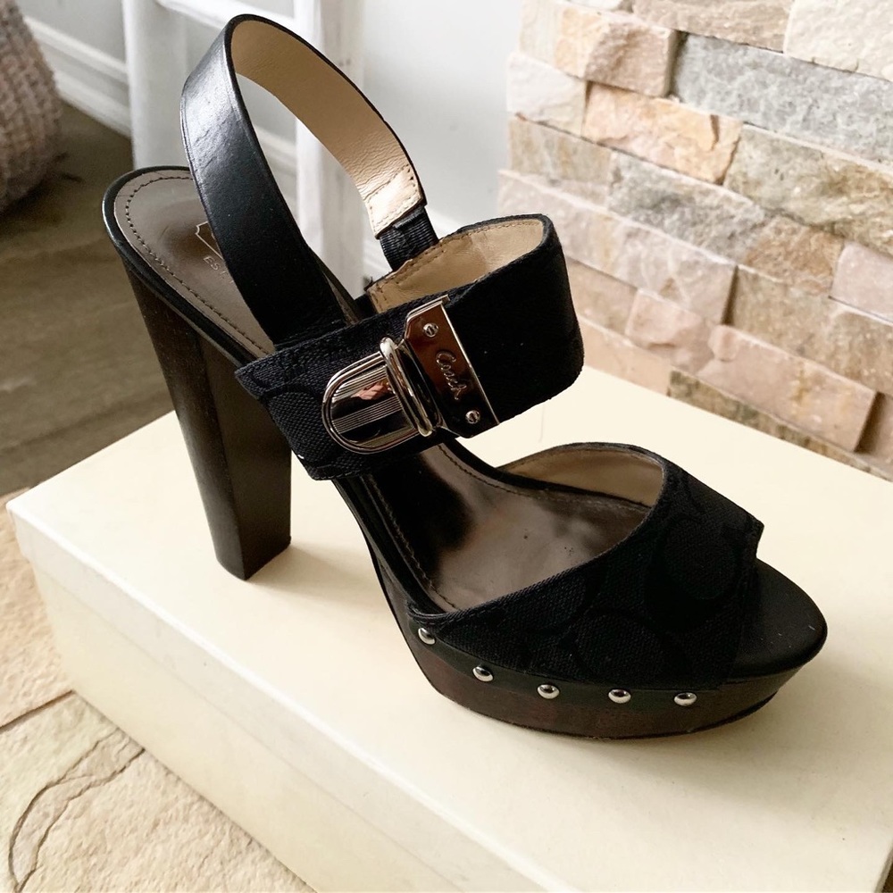 Shoes - Picture 6 of 6